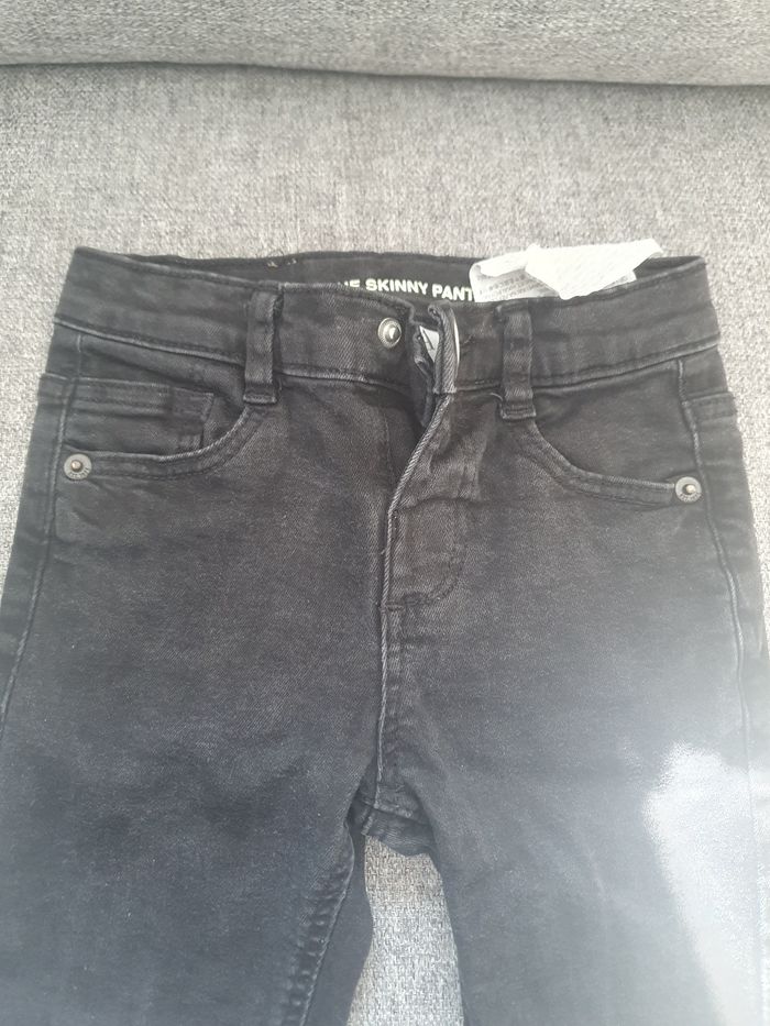 Jeans Zara - photo numéro 2