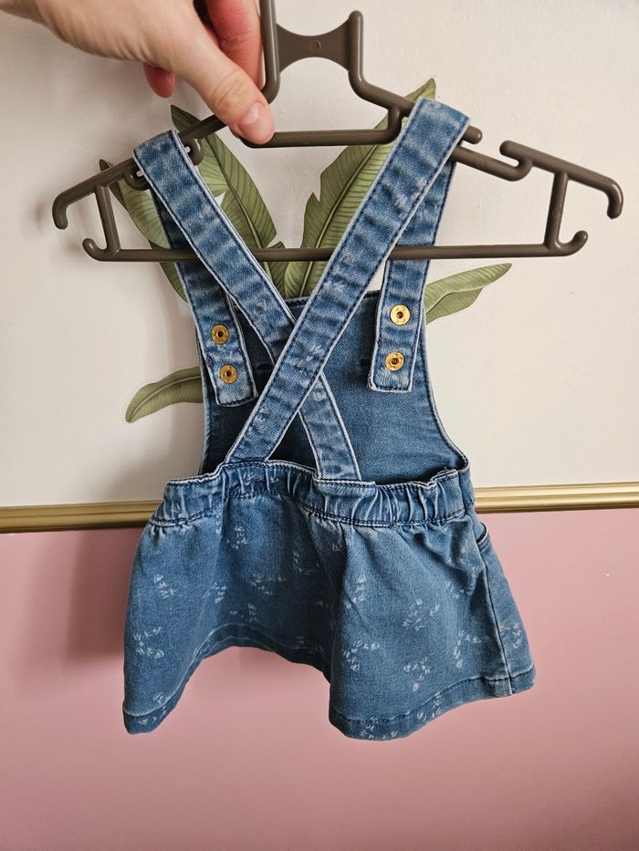 Robe jeans - photo numéro 2