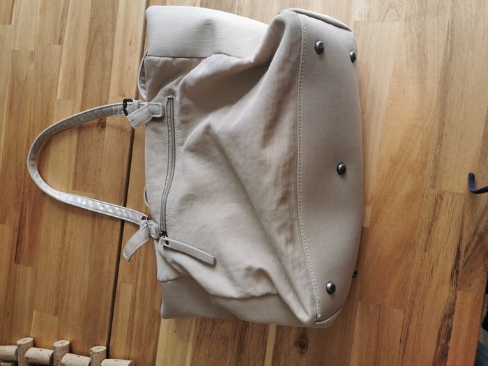 Sac à main Fushsia - photo numéro 4