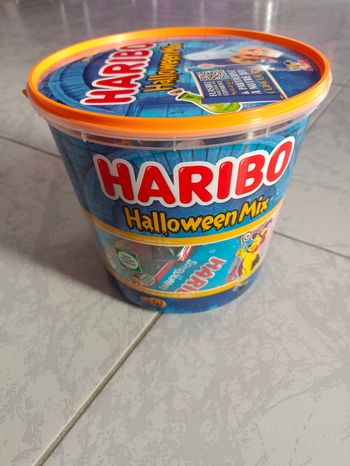 Bonbon Haribo