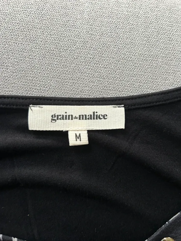 Blouse élégante taille M - photo numéro 5