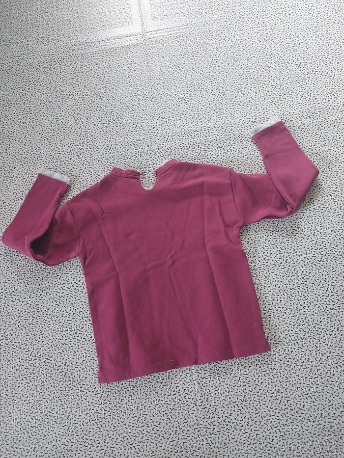 Sweat Okaïdi 10 ans - photo numéro 5