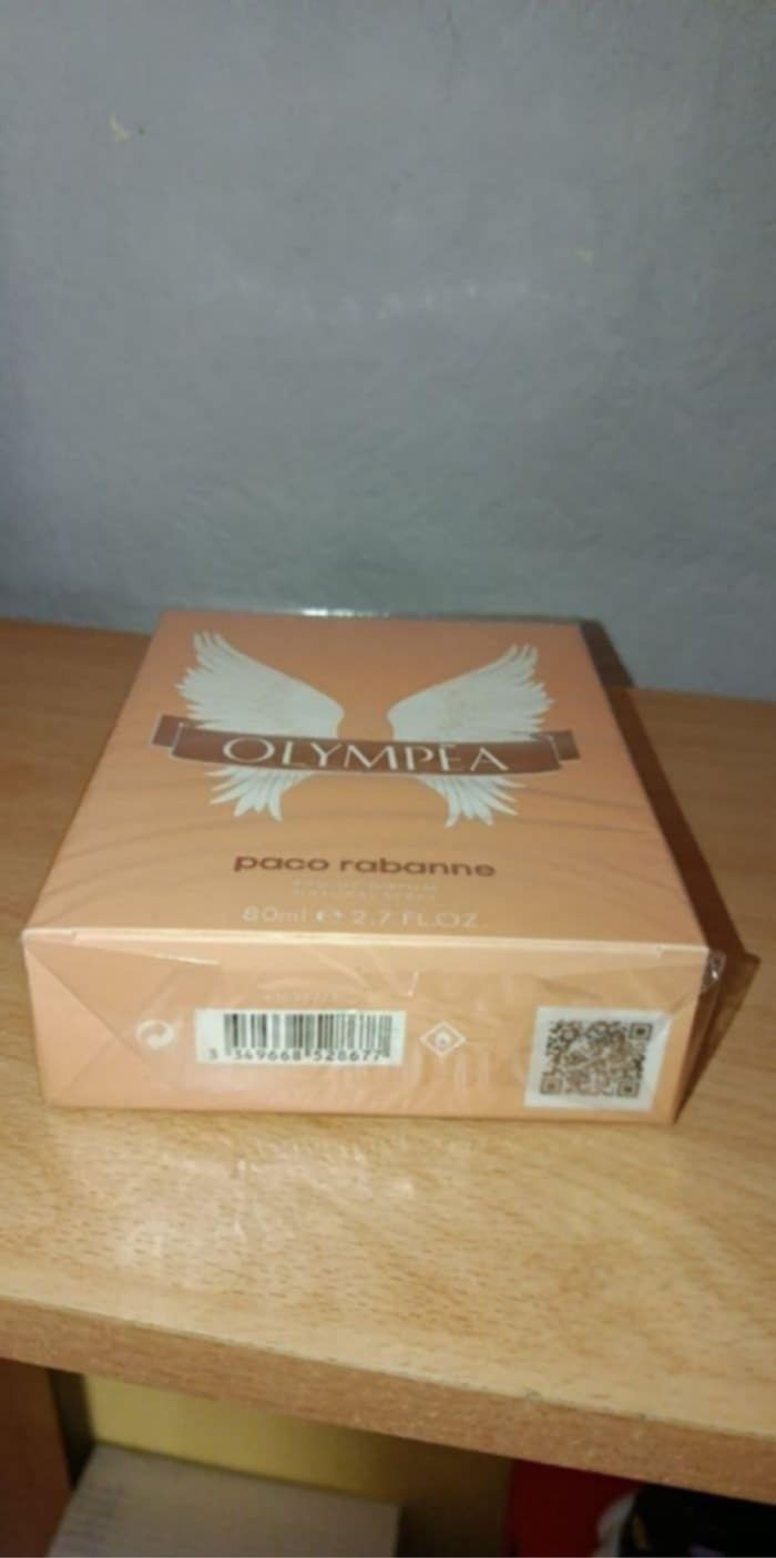 Parfums olympea - photo numéro 3