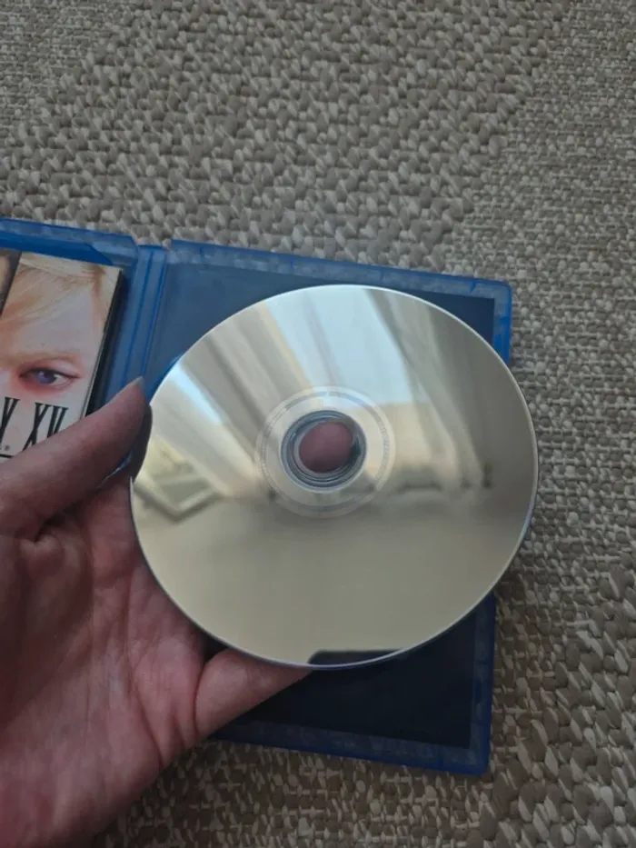 Jeu PS4 Final Fantasy XV - photo numéro 4