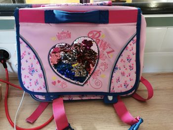 Cartable