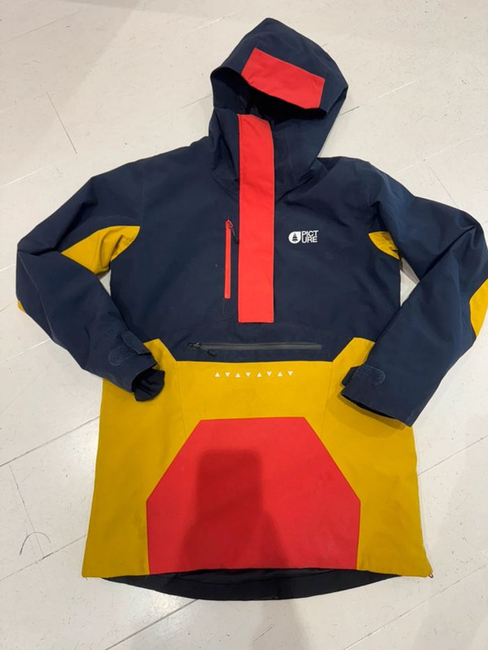 Doudoune Picture taille S