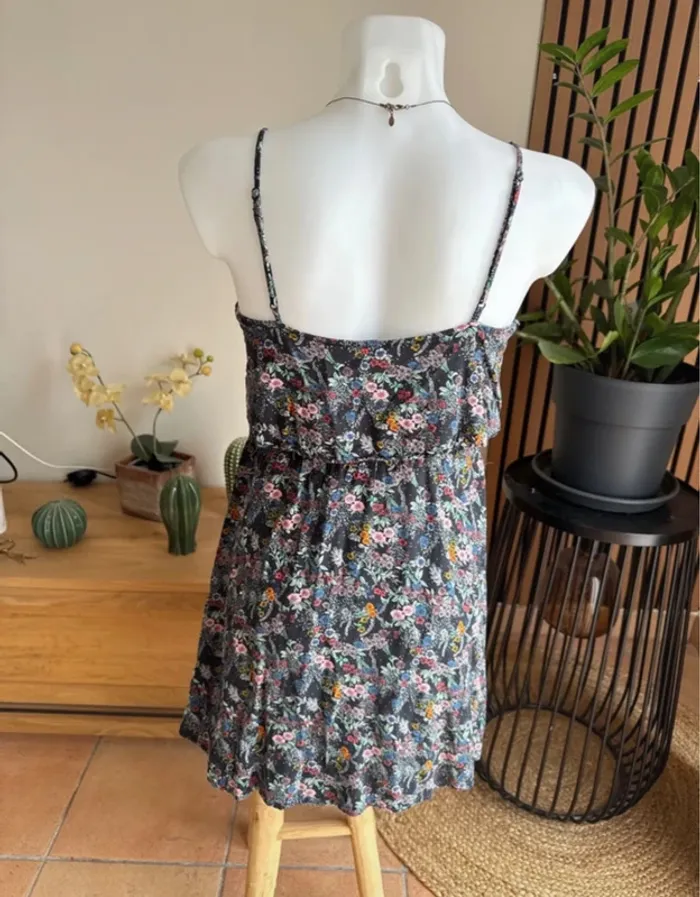 Robe d’été à bretelles - photo numéro 4