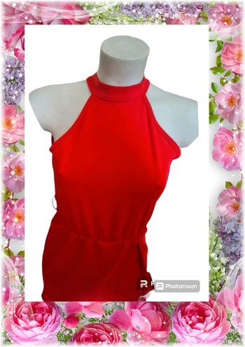 💫🌸Combi-short pour femme 🌸💫