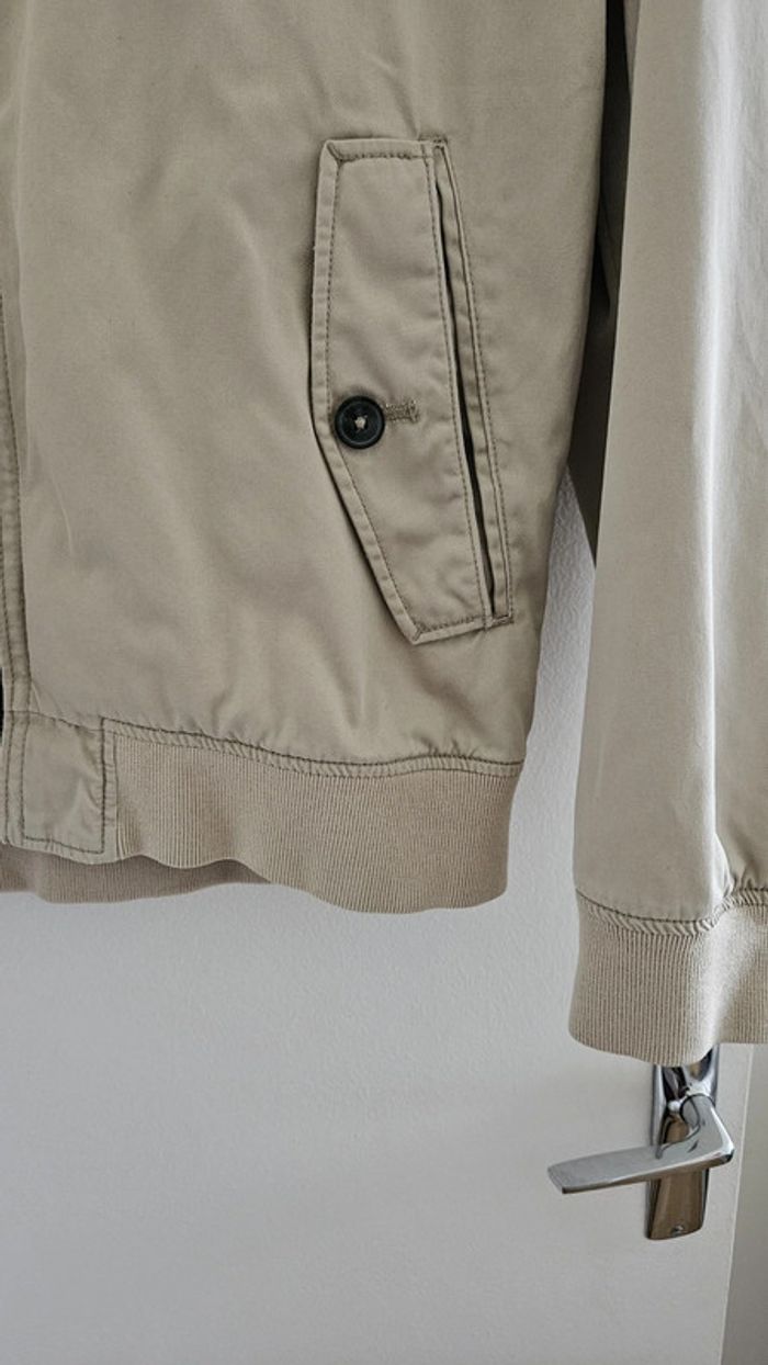 Blouson Brice taille S - photo numéro 4