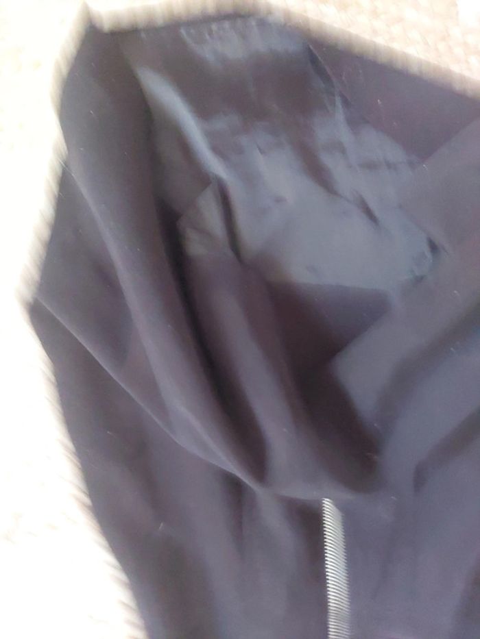 Robe soirée h&M neuve doublée t s 36 - photo numéro 6