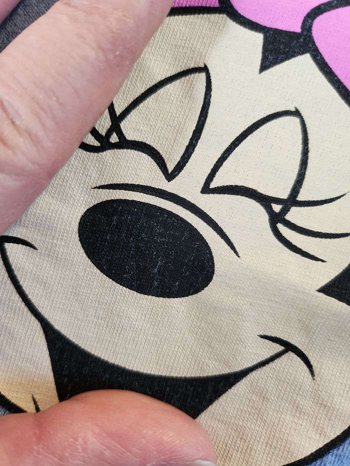 Haut manches longues - photo numéro 3