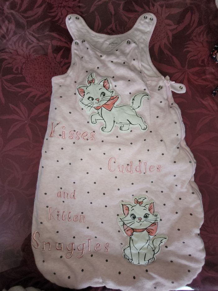 Lot vêtements 6 mois - photo numéro 2