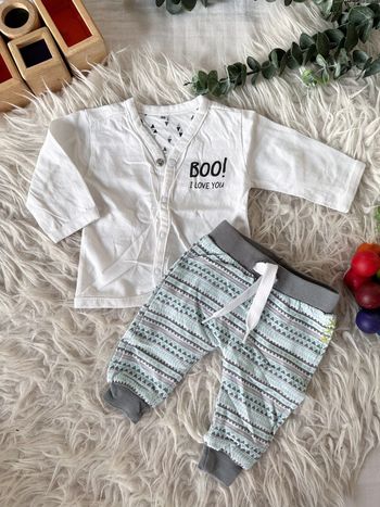 Ensemble Zeeman