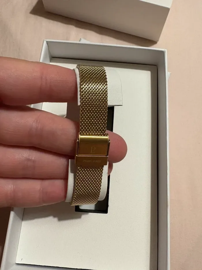 Montre Pierre Lannier - photo numéro 5
