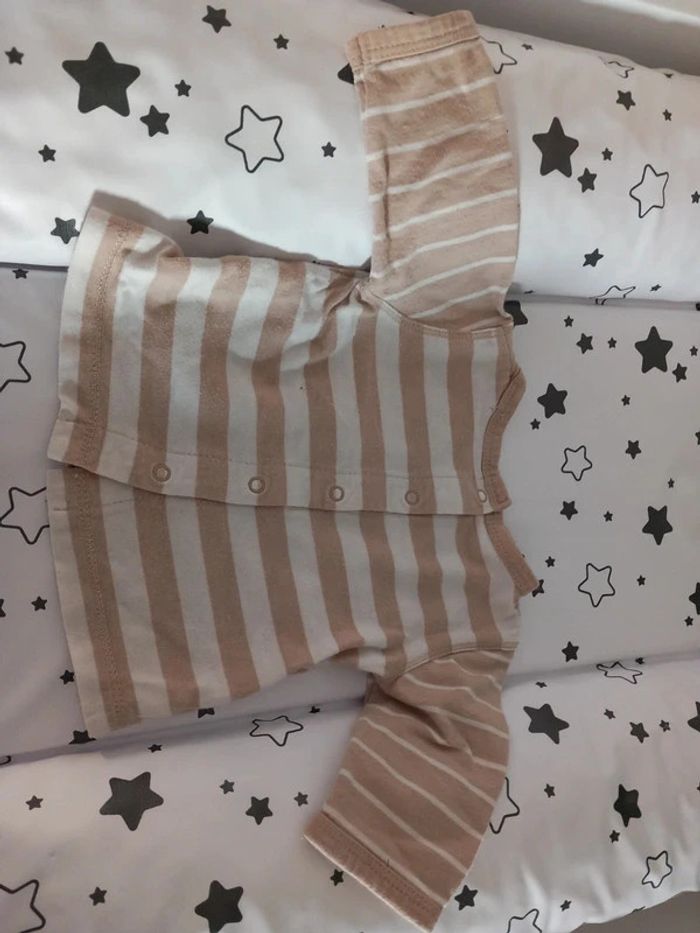 lot de 4 pull fin garçon - photo numéro 2