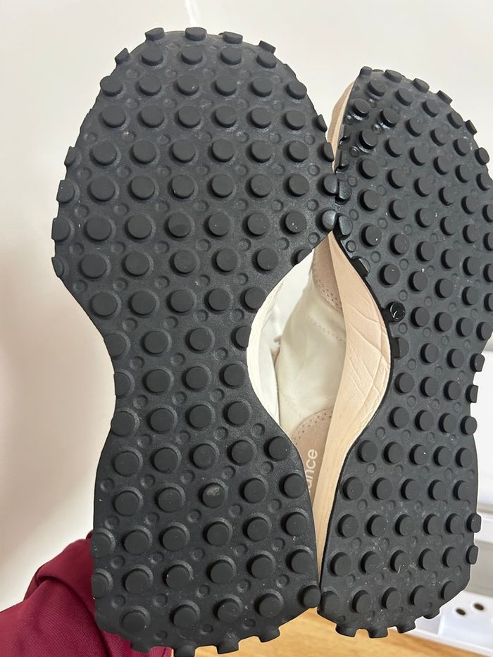 New balance - photo numéro 2