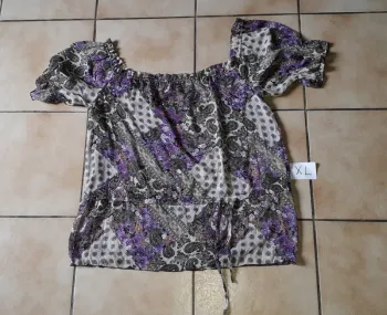 tunique femme T XL
