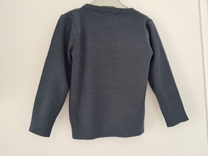 Pull 4 ans - photo numéro 2