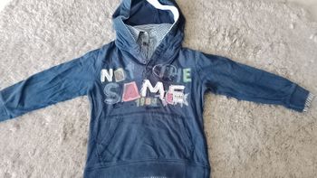 Polo Desigual taille 4 ans