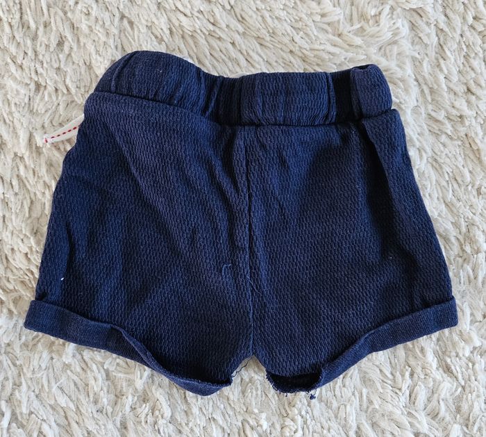 Barboteuse et ensemble 1 mois - photo numéro 9