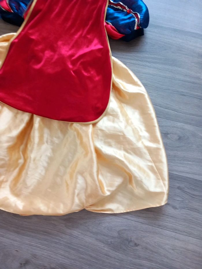 Robe Blanche Neige - photo numéro 12
