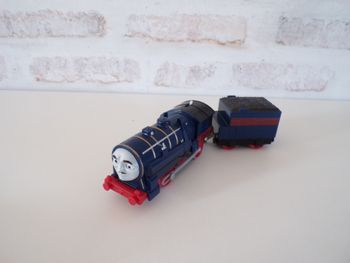 Train - Locomotive - Thomas et ses amis - Lorenzo (J29)