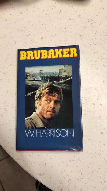 Brubaker