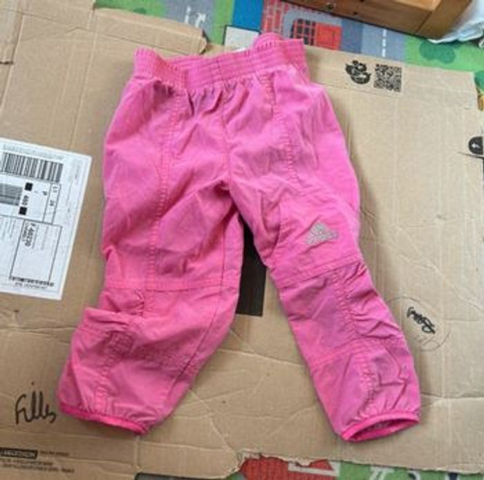 Lot de +30 vêtements taille 18moiz - photo numéro 7