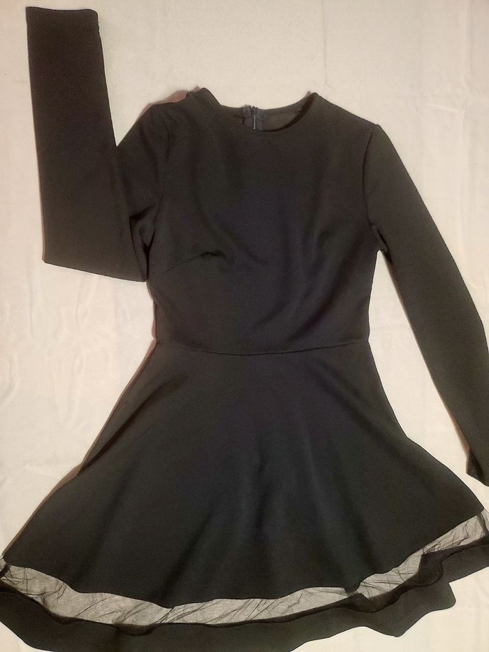 Robe - photo numéro 2