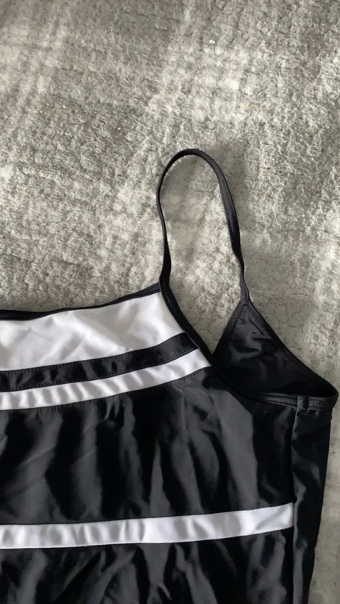 Maillot baim taille 46 neuve - photo numéro 2