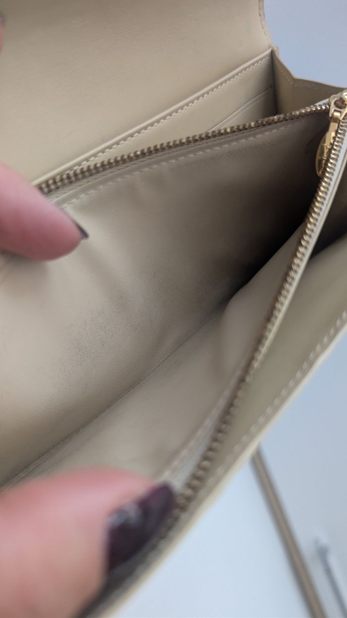 Porte monnaie modèle Sarah - photo numéro 9