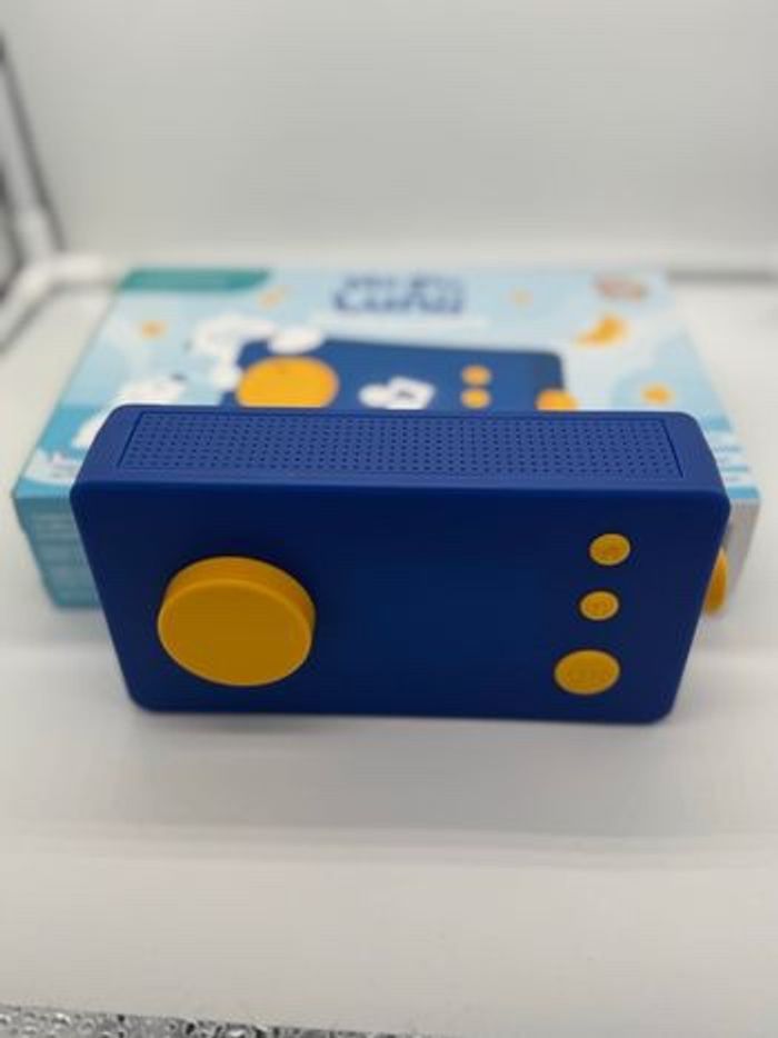 Ma 1ère lunii - photo numéro 6