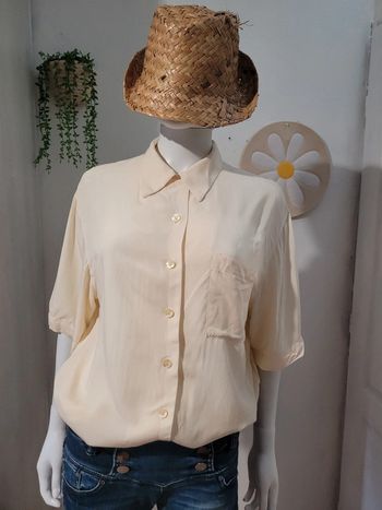 Chemise Rodier