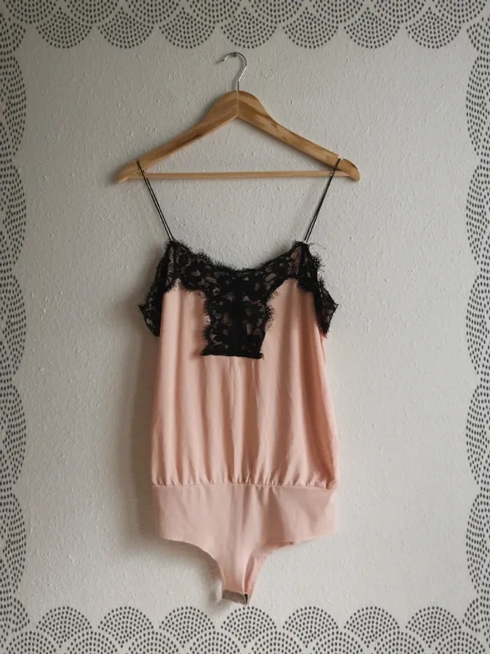 Body Kiabi taille L - photo numéro 2