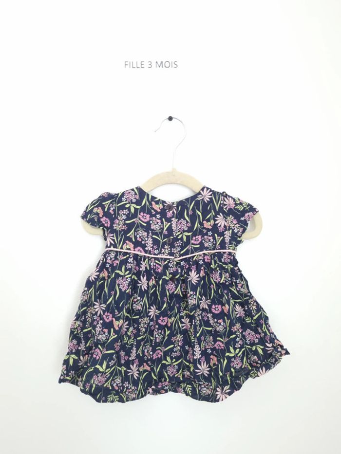 robe FILLE - photo numéro 2