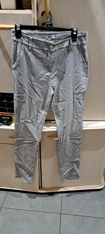 Pantalon femme taille 42