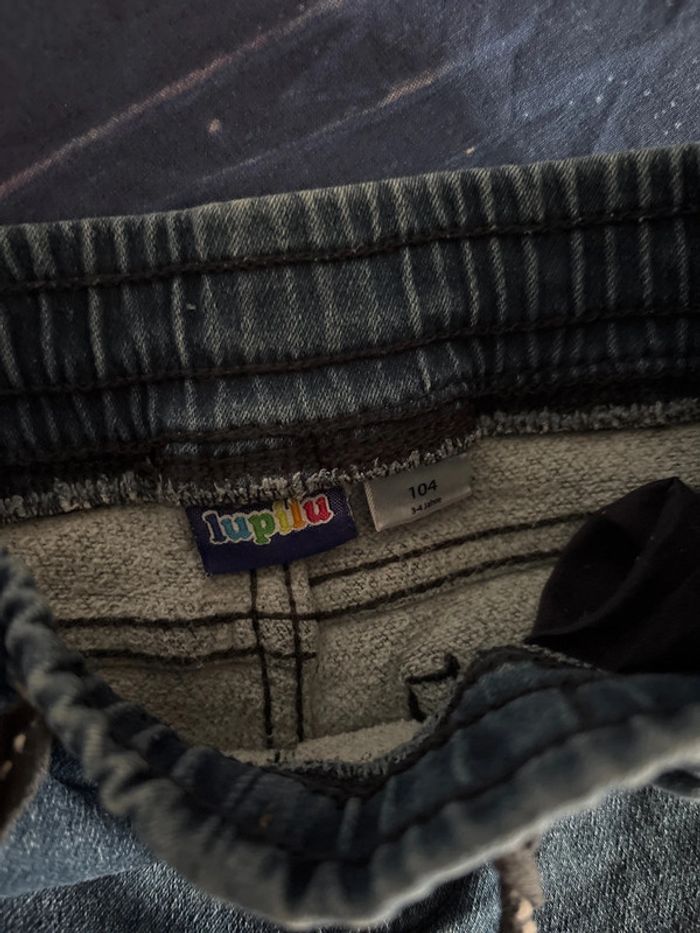 Pantalon taille 3/4 ans - photo numéro 5