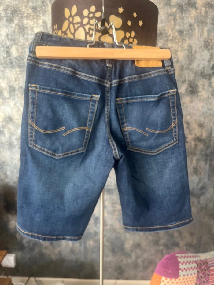Bermuda Jack & Jones - photo numéro 3
