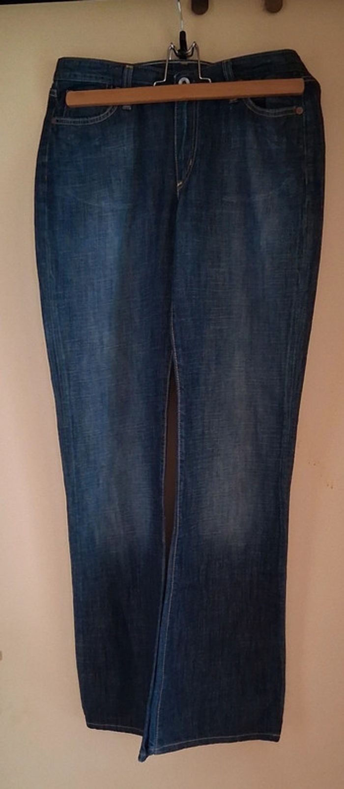 Jean's G Star taille 38 - photo numéro 2