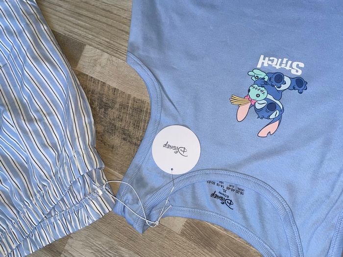 Pyjama Disney - photo numéro 4