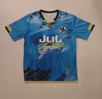 Maillot de Jul 