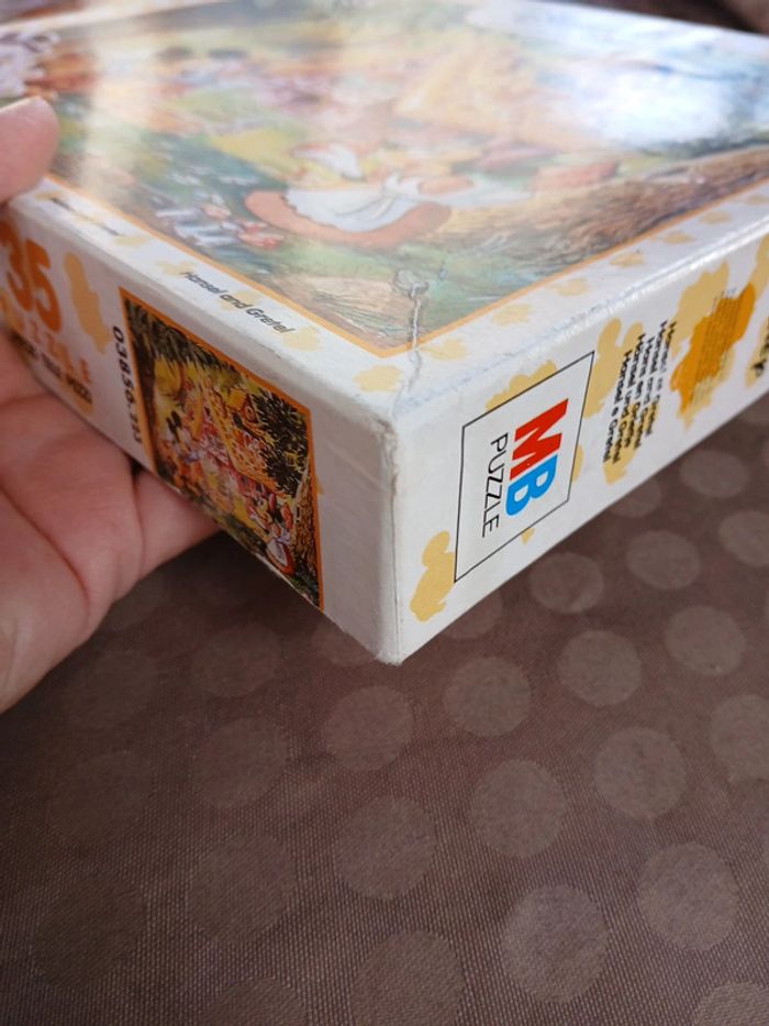 Disney les contes de fées hansel et gretel - photo numéro 4