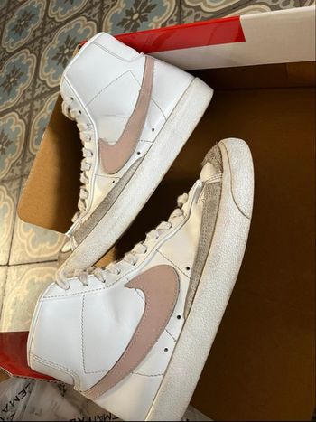 nike blazer femme