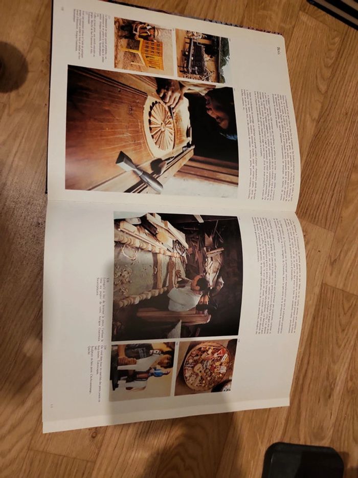 Art populaire des Amériques - photo numéro 2