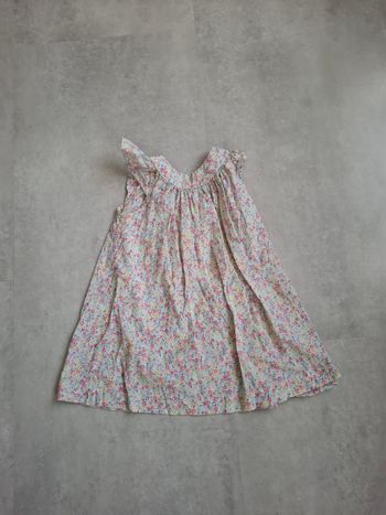 Robe bout'chou 24 mois