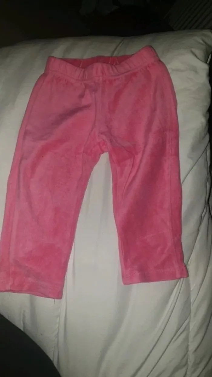 Pyjama  sans pied - photo numéro 3