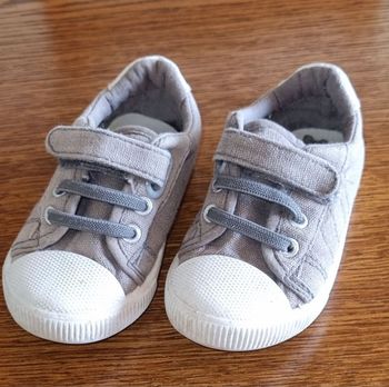 tennis marque kokin taille 23