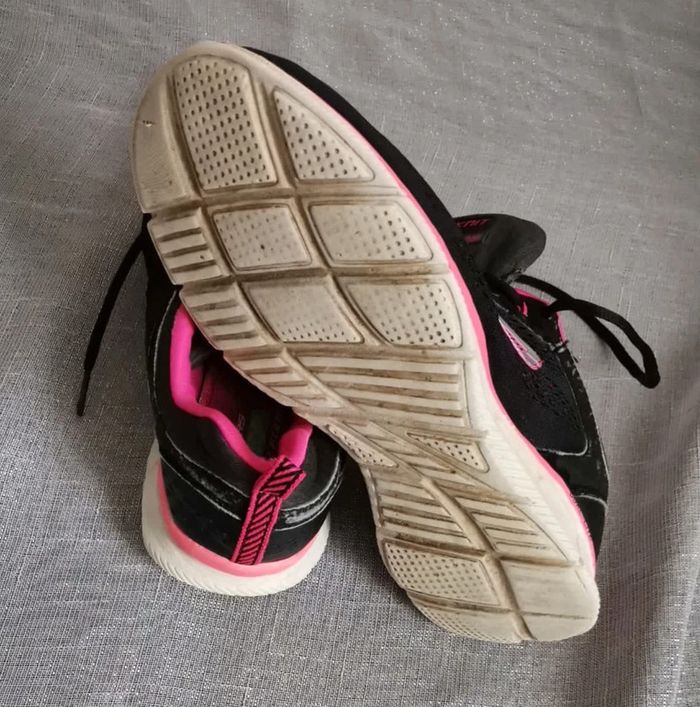 Chaussures de Fitness pour femme taille 38 - photo numéro 3