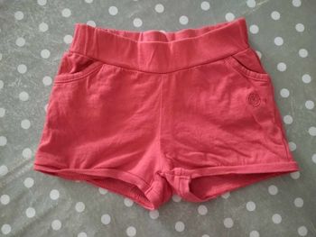 Short - Kimbaloo - 1 mois et +