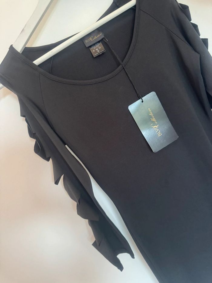 Robe de soirée neuve taille S - photo numéro 2
